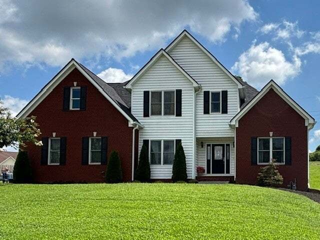 Casa a Cleveland, Tennessee, Stati Uniti 1 - 18764719