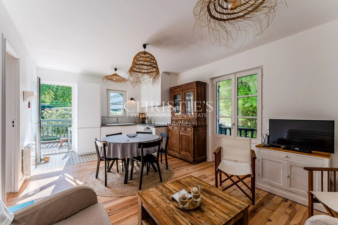 Apartment in France 2 - 18762817
