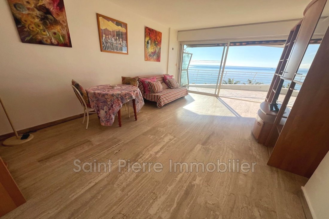 Apartment in Val de Cagne-Colline Route de Vence, Cagnes-sur-Mer, France 5 - 18762955