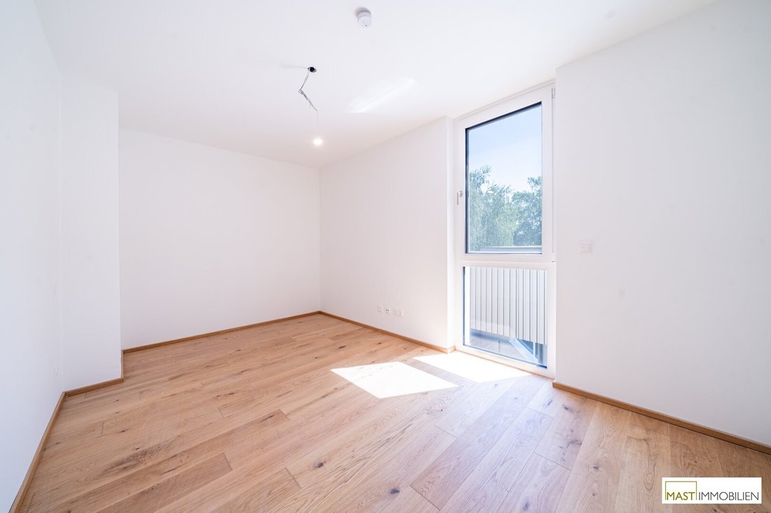 Penthouse à Podersdorf am See, Burgenland, Autriche 4 - 16445832
