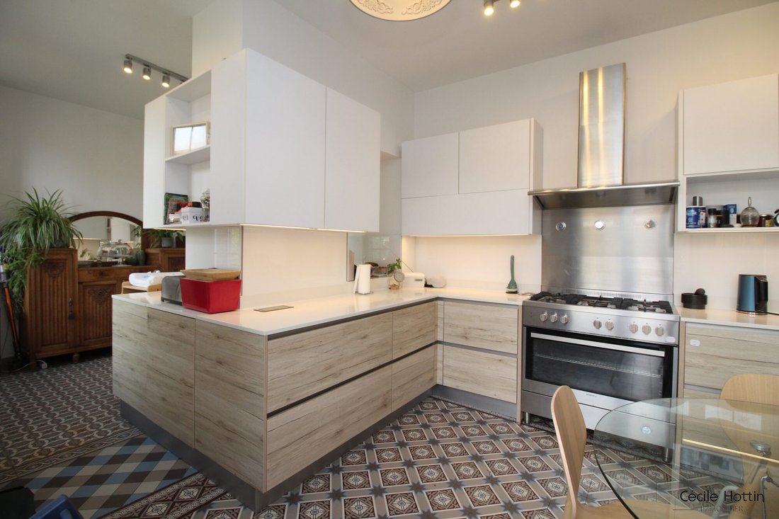 Casa a Centre, Seclin, Francia 5 - 18766239
