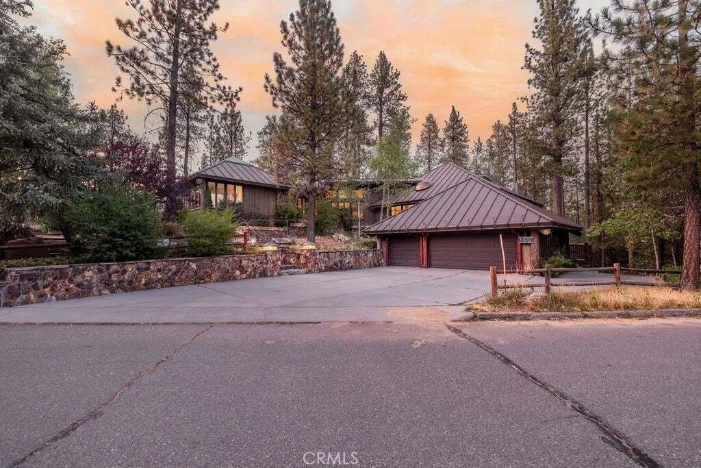 Casa a Big Bear Lake, California, Stati Uniti 2 - 18765027