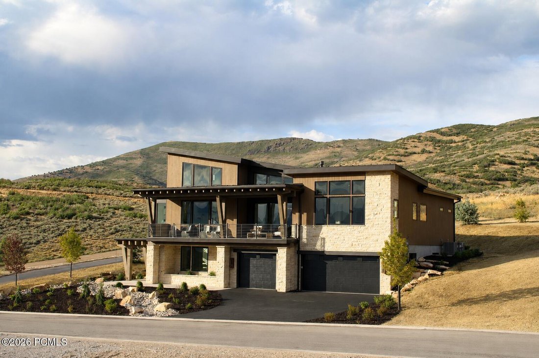 Casa en Heber City, Utah, Estados Unidos 1 - 16549327