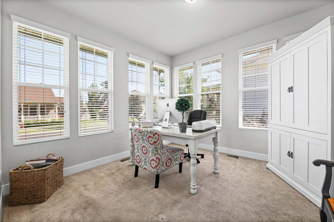 Casa en South Jordan, Utah, Estados Unidos 5 - 18764940
