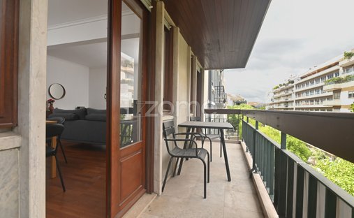 Appartamento a Avenidas Novas, Lisbona, Portogallo 1