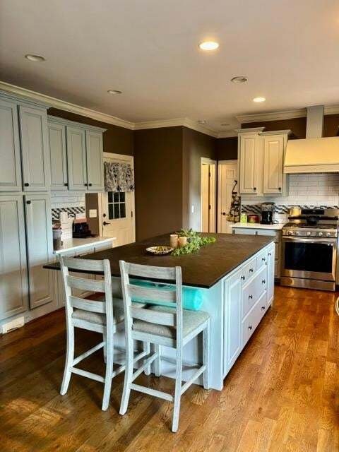 Casa a Cleveland, Tennessee, Stati Uniti 3 - 18764719