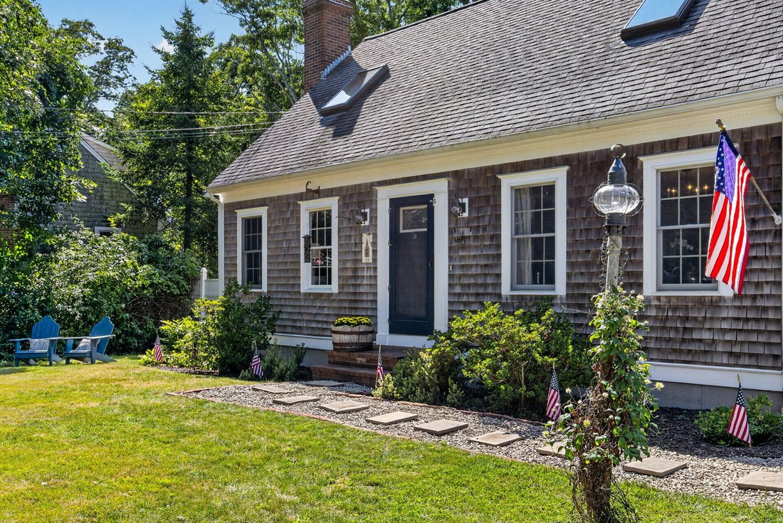 Casa en Sandwich, Massachusetts, Estados Unidos 4 - 18763722