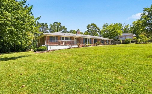 Casa en Nashville, Tennessee, Estados Unidos 1