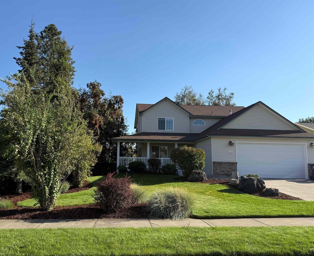 Haus in Spokane, Washington, Vereinigte Staaten 1 - 18764181