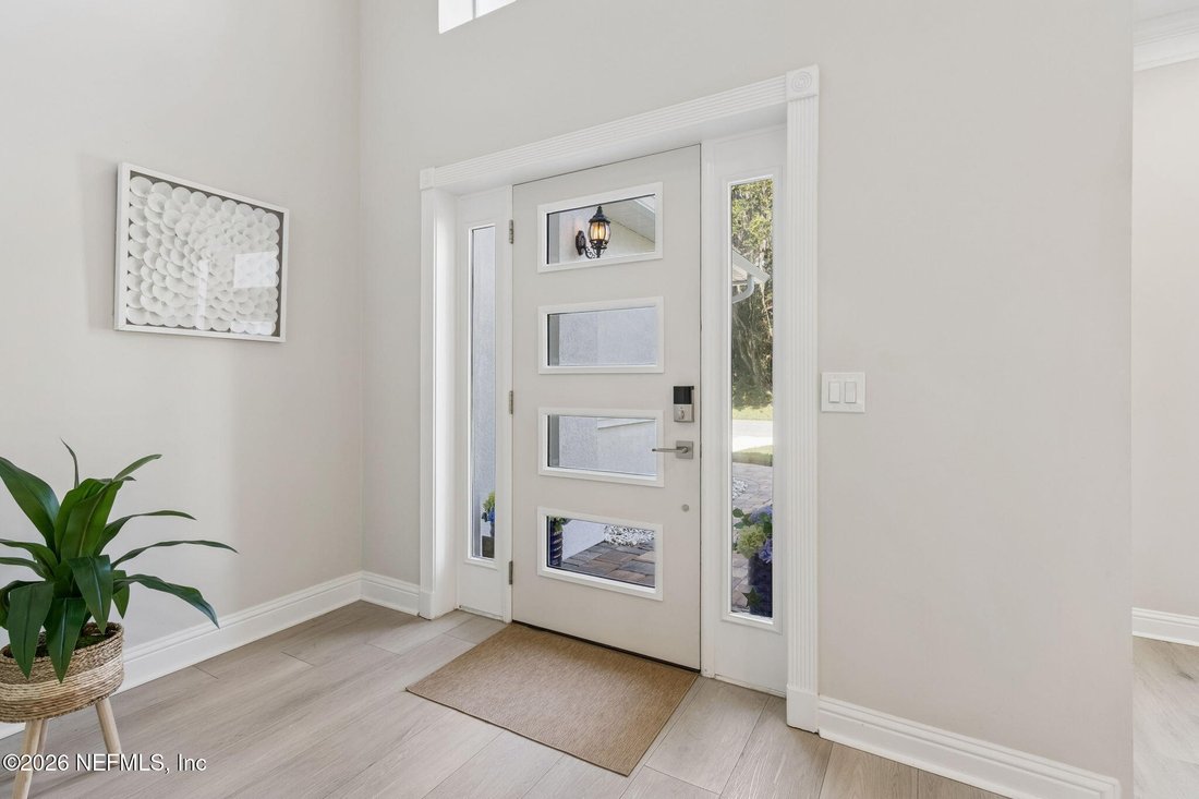 Haus in Ponte Vedra Beach, Florida, Vereinigte Staaten 4 - 18763763