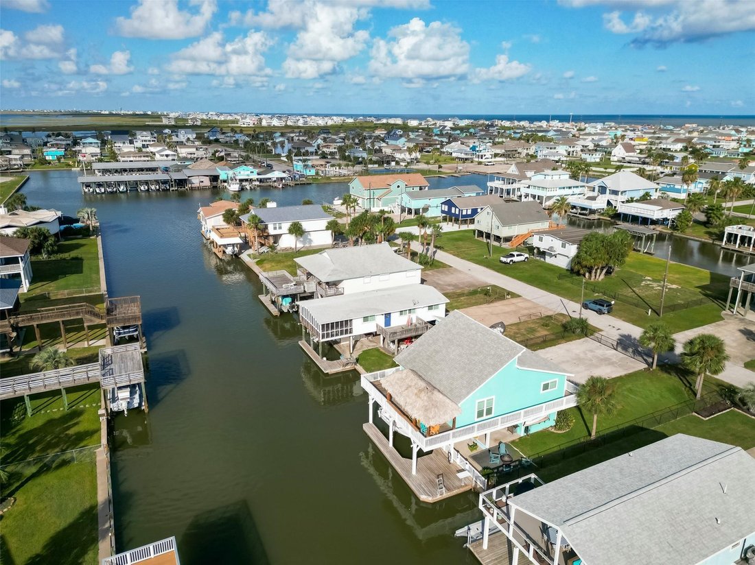 Haus in Galveston, Texas, Vereinigte Staaten 5 - 18664151