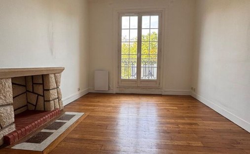 Appartamento a Bois de Vincennes, Paris 12e Arrondissement, Parigi 1