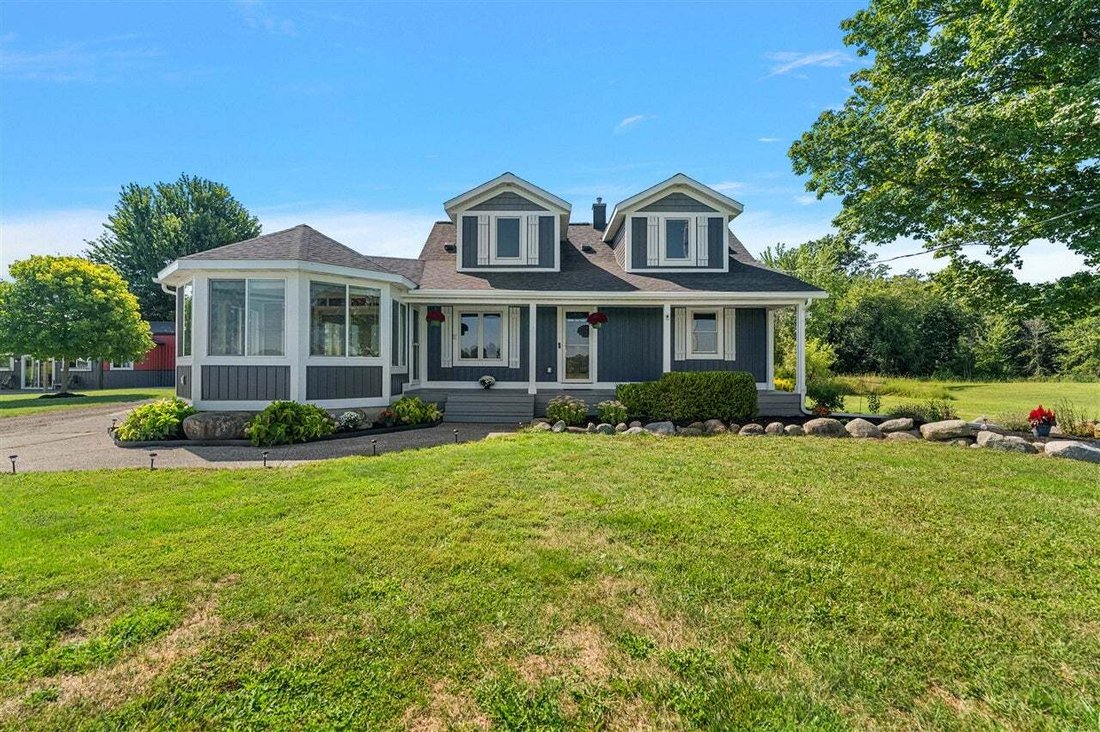 Casa a Laketown Township, Michigan, Stati Uniti 2 - 18764339