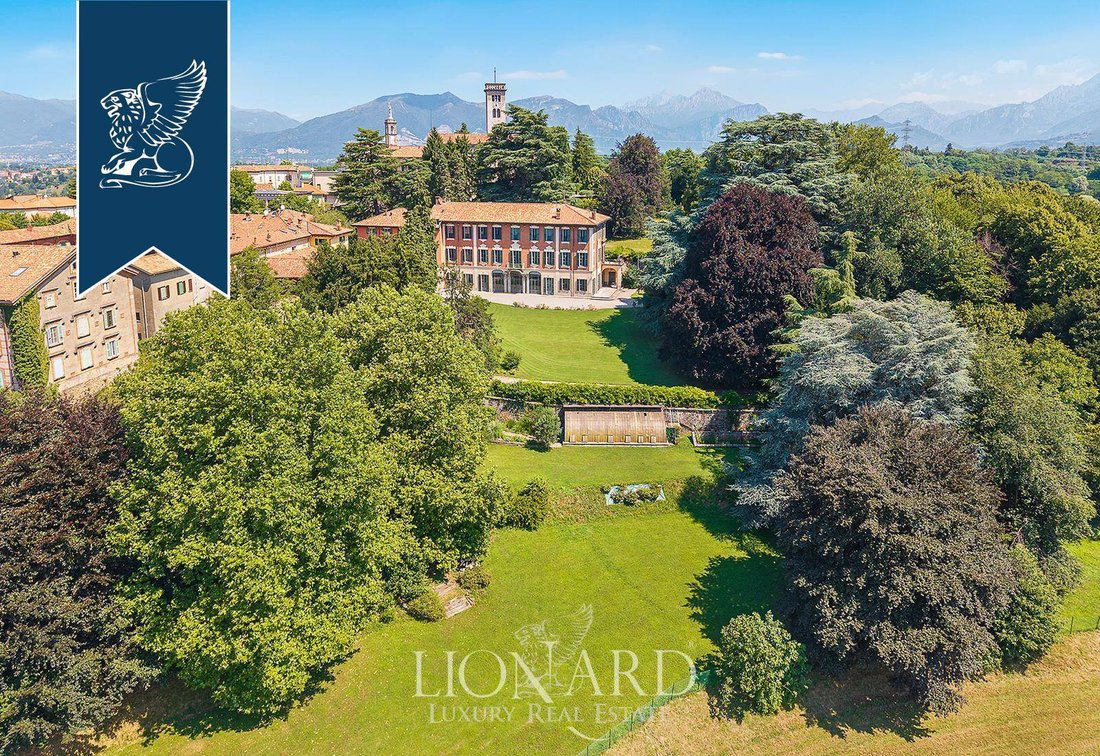 Villa in Cremella, Lombardy, Italy 3 - 18765622