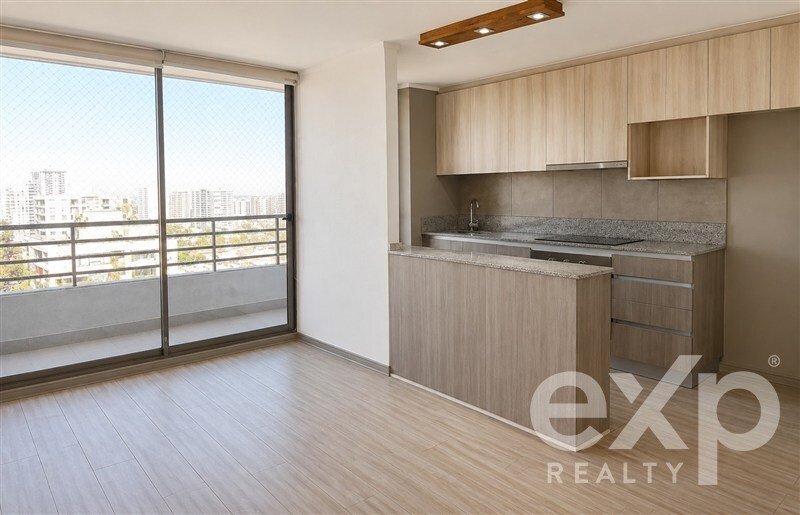 Apartamento en San Miguel, Región Metropolitana, Chile 3 - 18765654