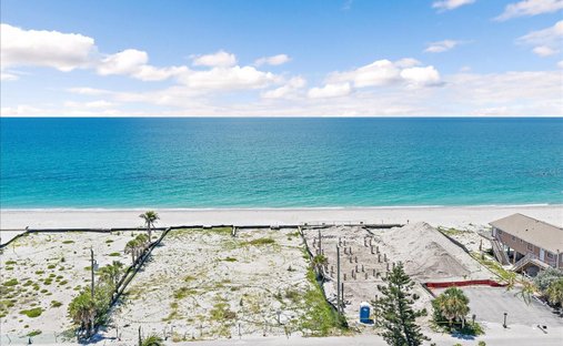 Land in Englewood, Florida, Vereinigte Staaten 1