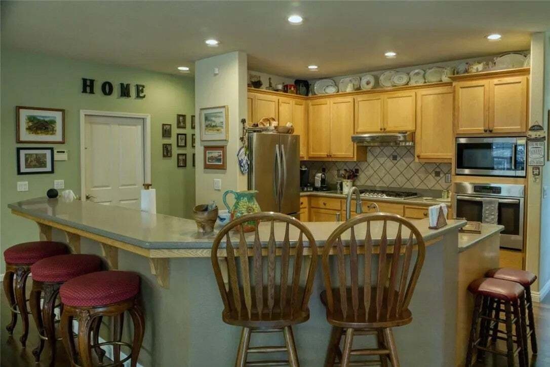 Casa a Paso Robles, California, Stati Uniti 4 - 18764968