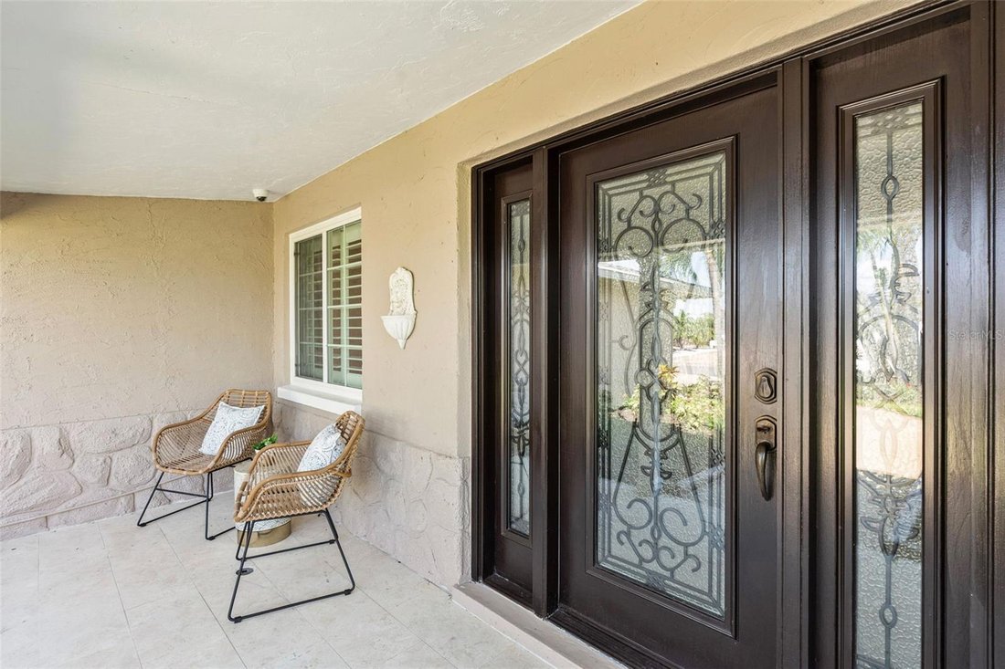Haus in St. Pete Beach, Florida, Vereinigte Staaten 4 - 18762045