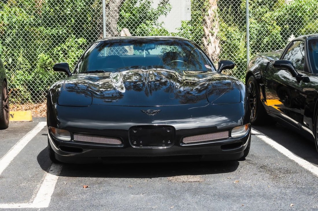 Coupe in Boynton Beach, FL, United States 3 - 18707546
