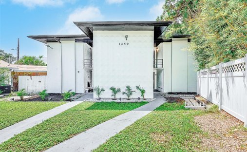 Clearwater, Florida, United States 1