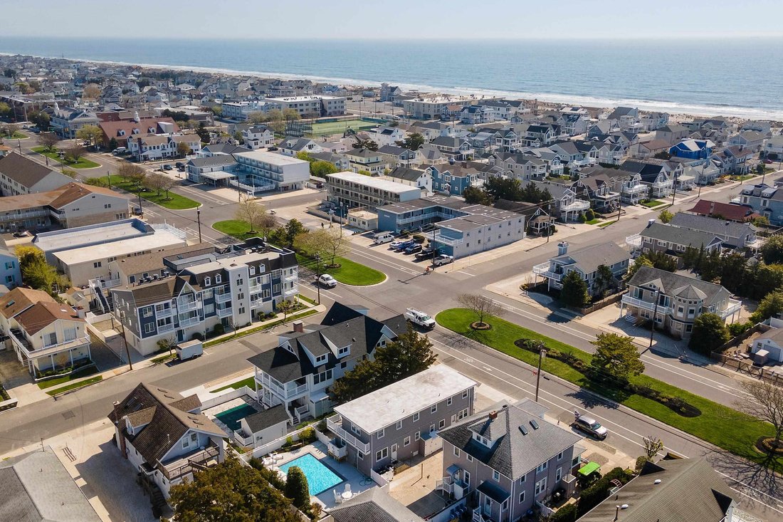 Haus in Stone Harbor, New Jersey, Vereinigte Staaten 4 - 18763735