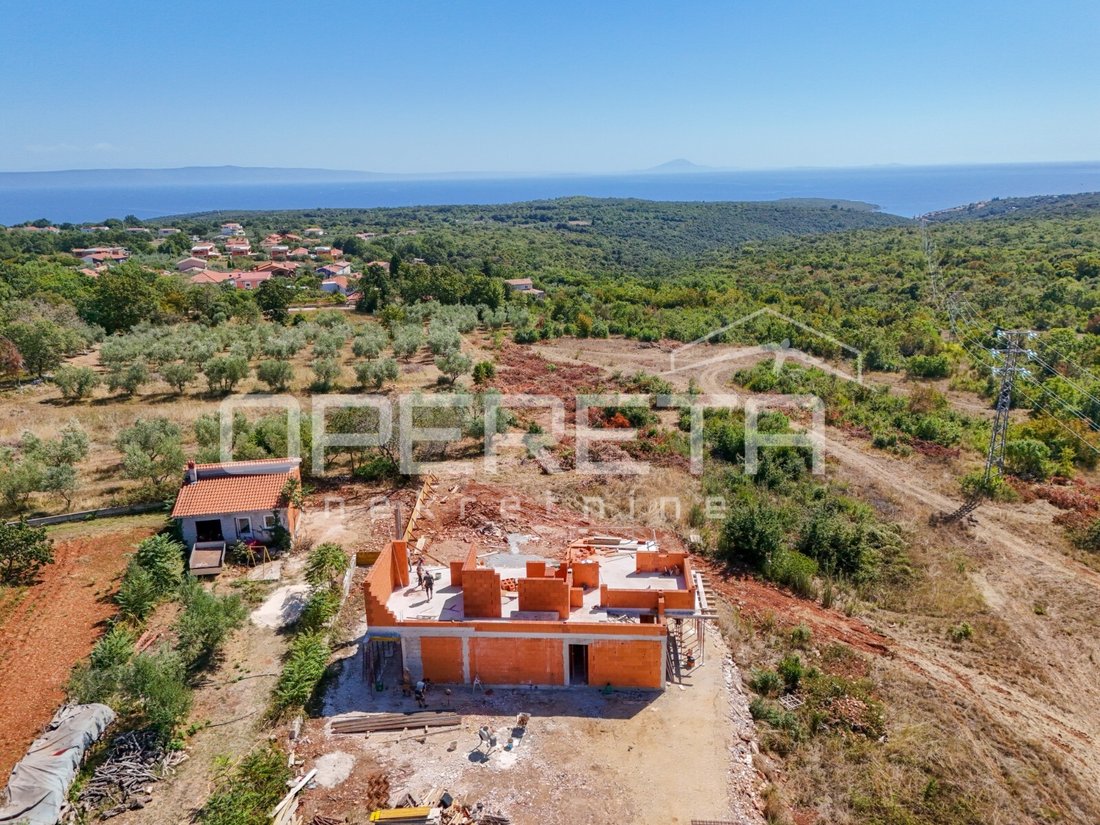 House in Peruski, Istria County, Croatia 4 - 18765419