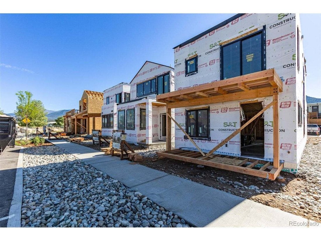 Maison à Buena Vista, Colorado, États-Unis 5 - 18172743