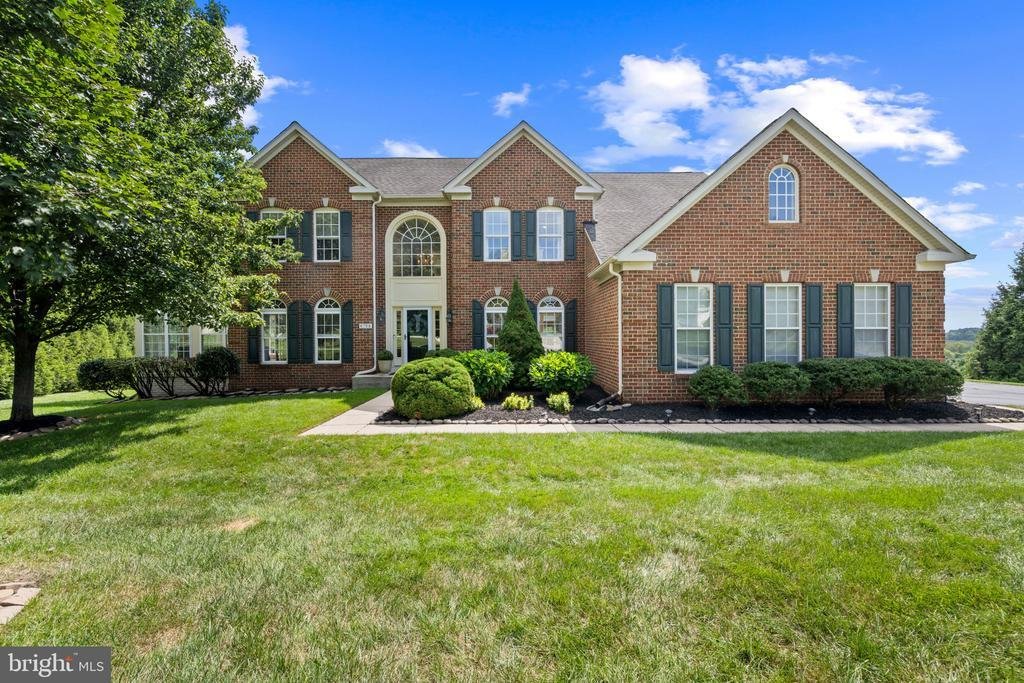Maison à Eldersburg, Maryland, États-Unis 1 - 18762154