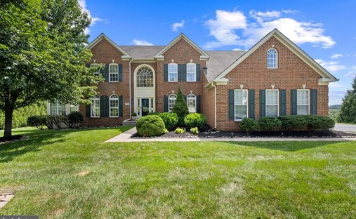 Casa a Eldersburg, Maryland, Stati Uniti 1