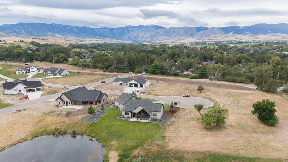 Casa a Sheridan, Wyoming, Stati Uniti 5 - 18763471