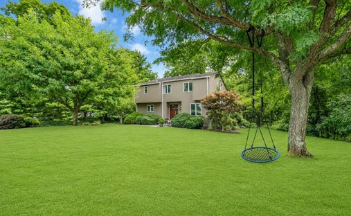 House in Cutchogue, New York, United States 1