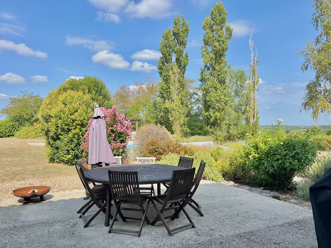 Villa en Duras, Nueva Aquitania, Francia 3 - 18765396