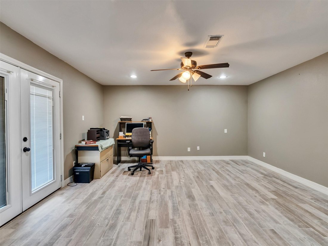 Casa a Angleton, Texas, Stati Uniti 4 - 18762290