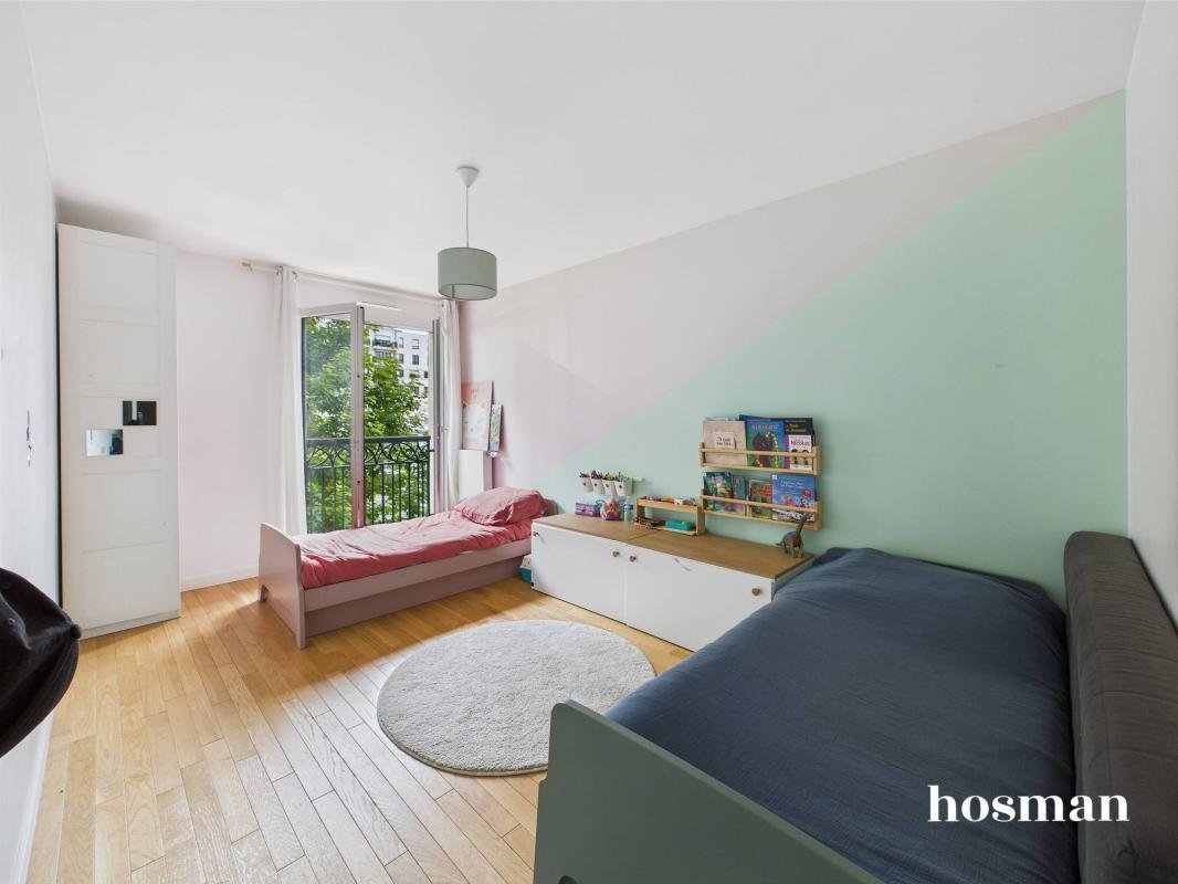 Wohnung in Centre Ville, Suresnes, Frankreich 5 - 15726446