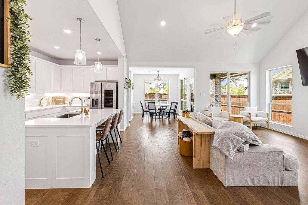 House in Celina, Texas, United States 5 - 18764619