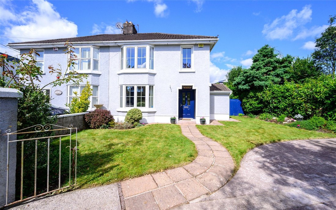 Casa in Cork, County Cork, Irlanda 1 - 18762815