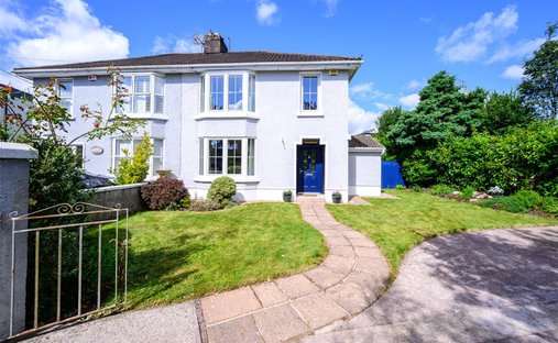 House in Cork, County Cork, Ireland 1