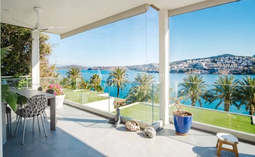 Appartamento in Muğla, Provincia di Muğla, Turchia 1