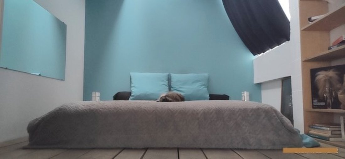 Appartement à Les Lilas, Île-de-France, France 5 - 18763097