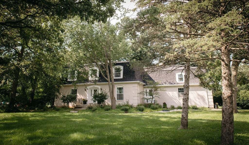 House in Fox Lake, Illinois, United States 4 - 18765109