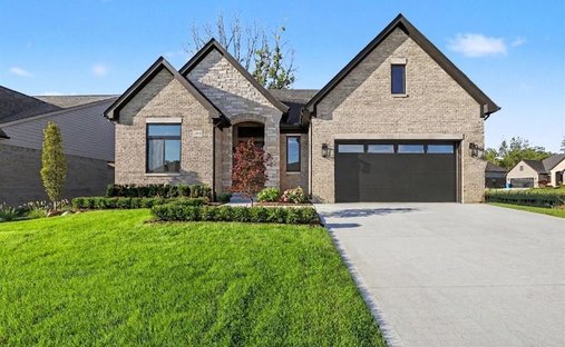 Casa a Washington, Michigan, Stati Uniti 1