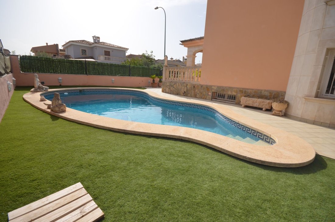 Chalet in Marratxi, Balearic Islands, Spain 4 - 17153481