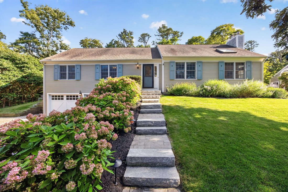 House in Chatham, Massachusetts, United States 1 - 18744432