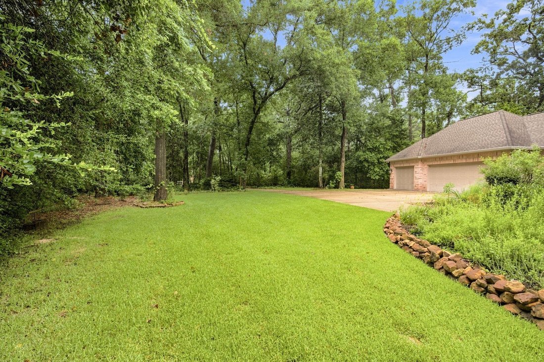 Casa en Conroe, Texas, Estados Unidos 3 - 18762330