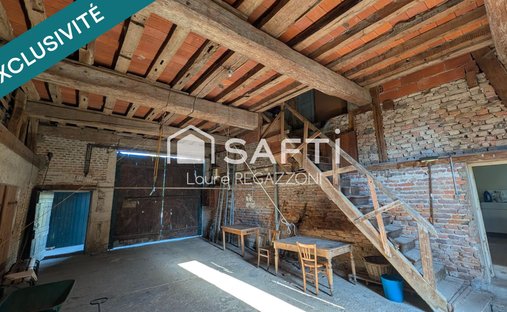 Casa en Ciel, Verdun-Ciel, Francia 1
