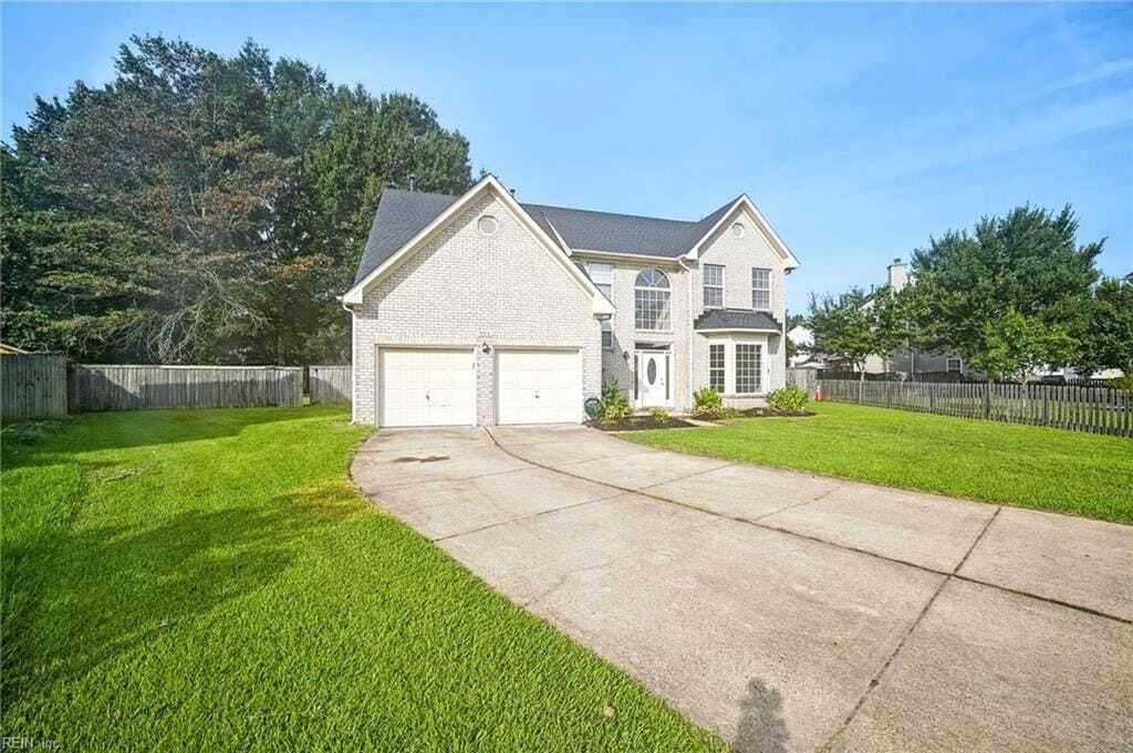 Haus in Chesapeake, Virginia, Vereinigte Staaten 2 - 18764106