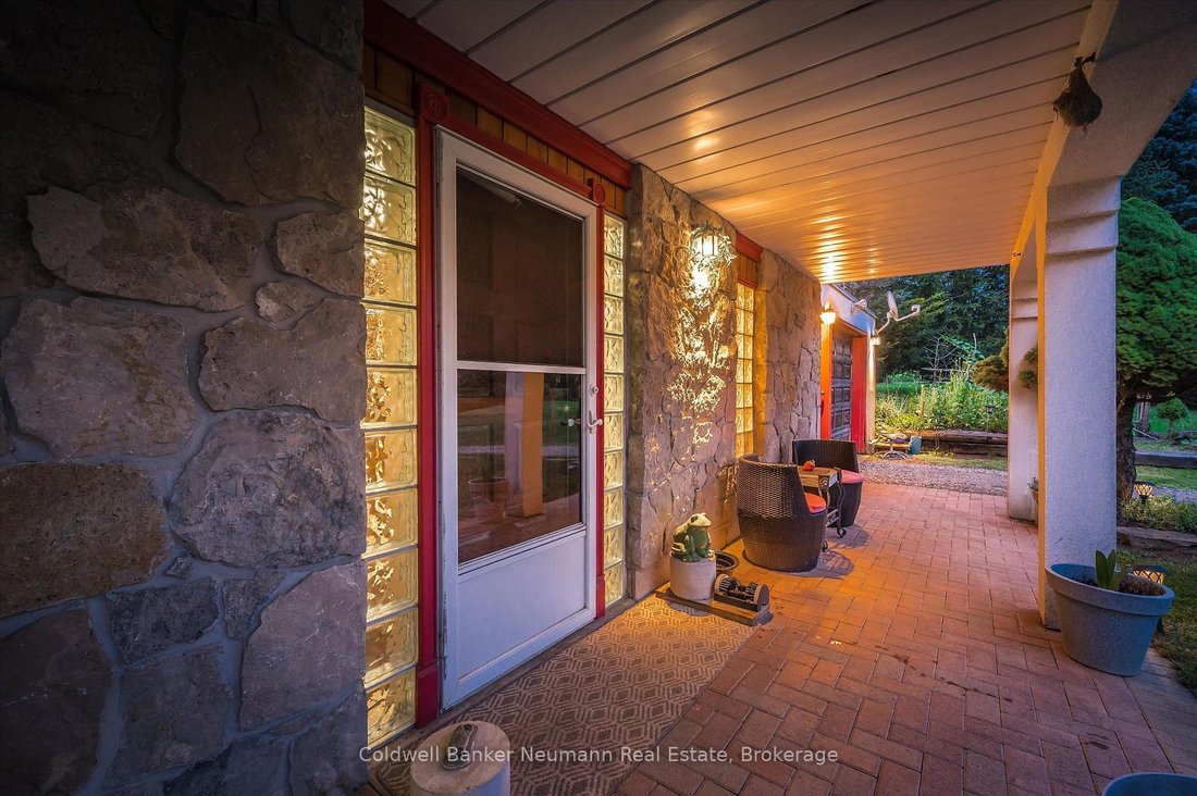 Farm Ranch in Puslinch, Ontario, Kanada 5 - 18763507