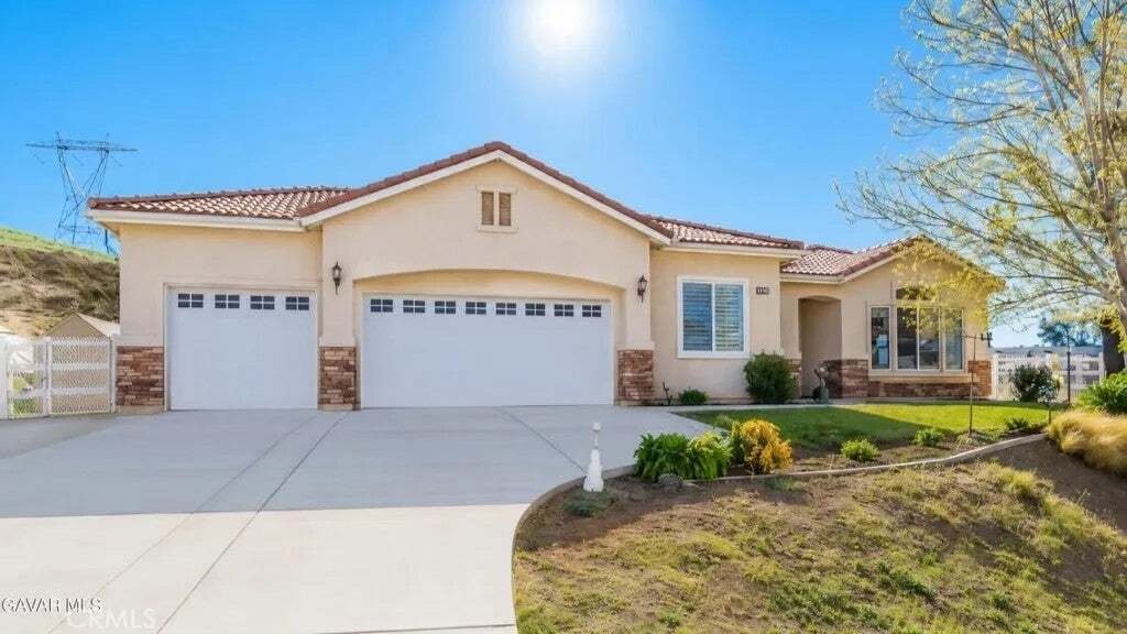 Casa en Acton, California, Estados Unidos 2 - 18758719