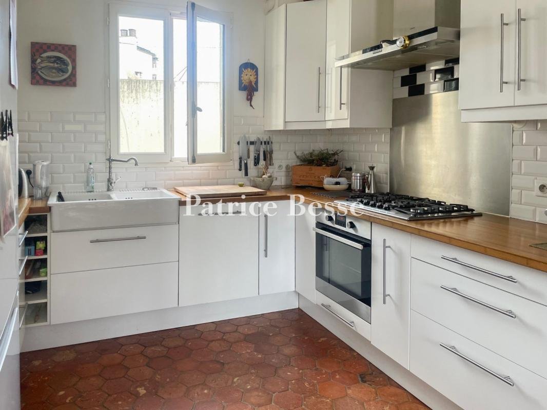 Wohnung in Bastille-Popincourt, Paris 11e Arrondissement, Paris 3 - 18765335