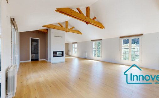 Wohnung in Nationales Schlossgebiet, Versailles, Frankreich 1
